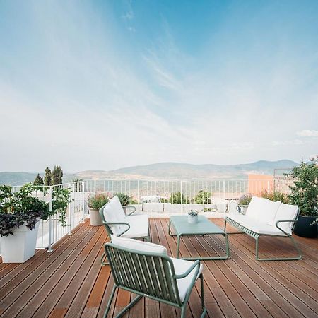 Azamra Inn Tzfat Safed Luaran gambar