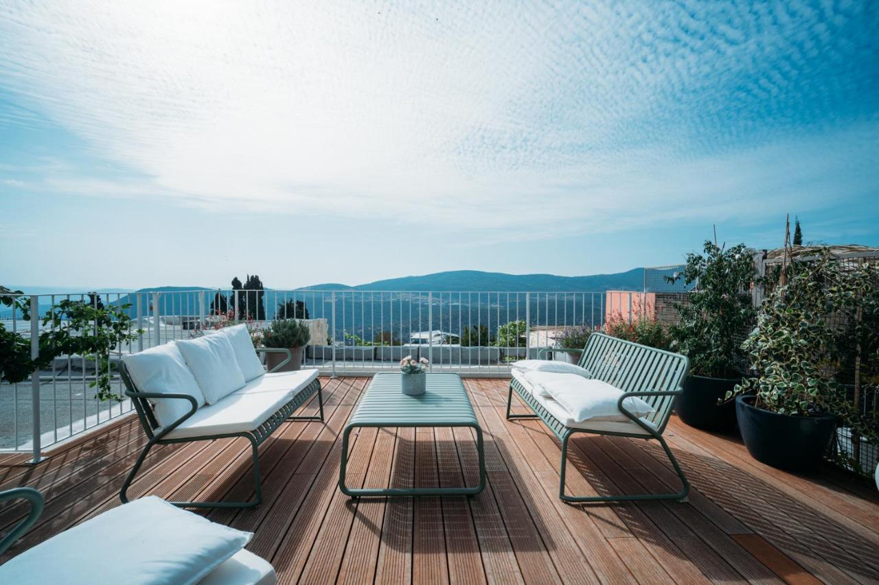 Azamra Inn Tzfat Safed Luaran gambar