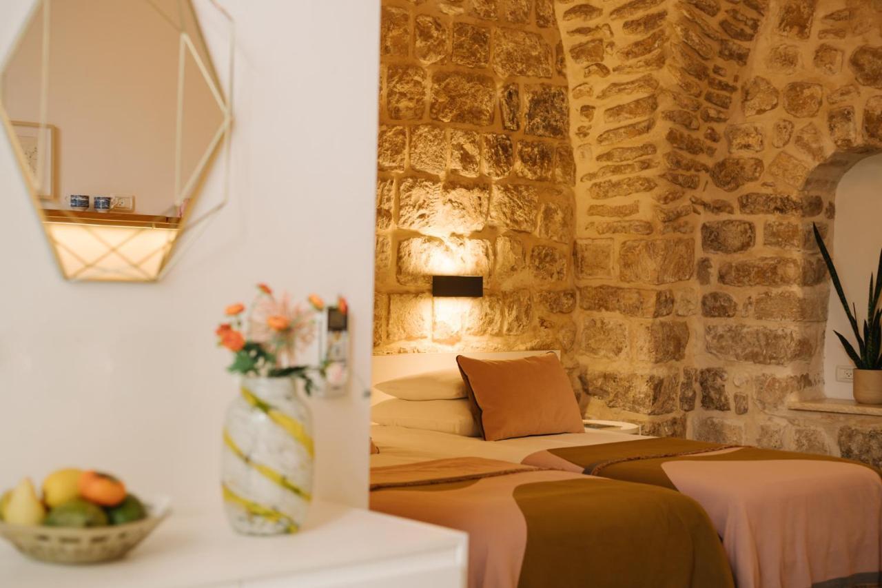 Azamra Inn Tzfat Safed Luaran gambar