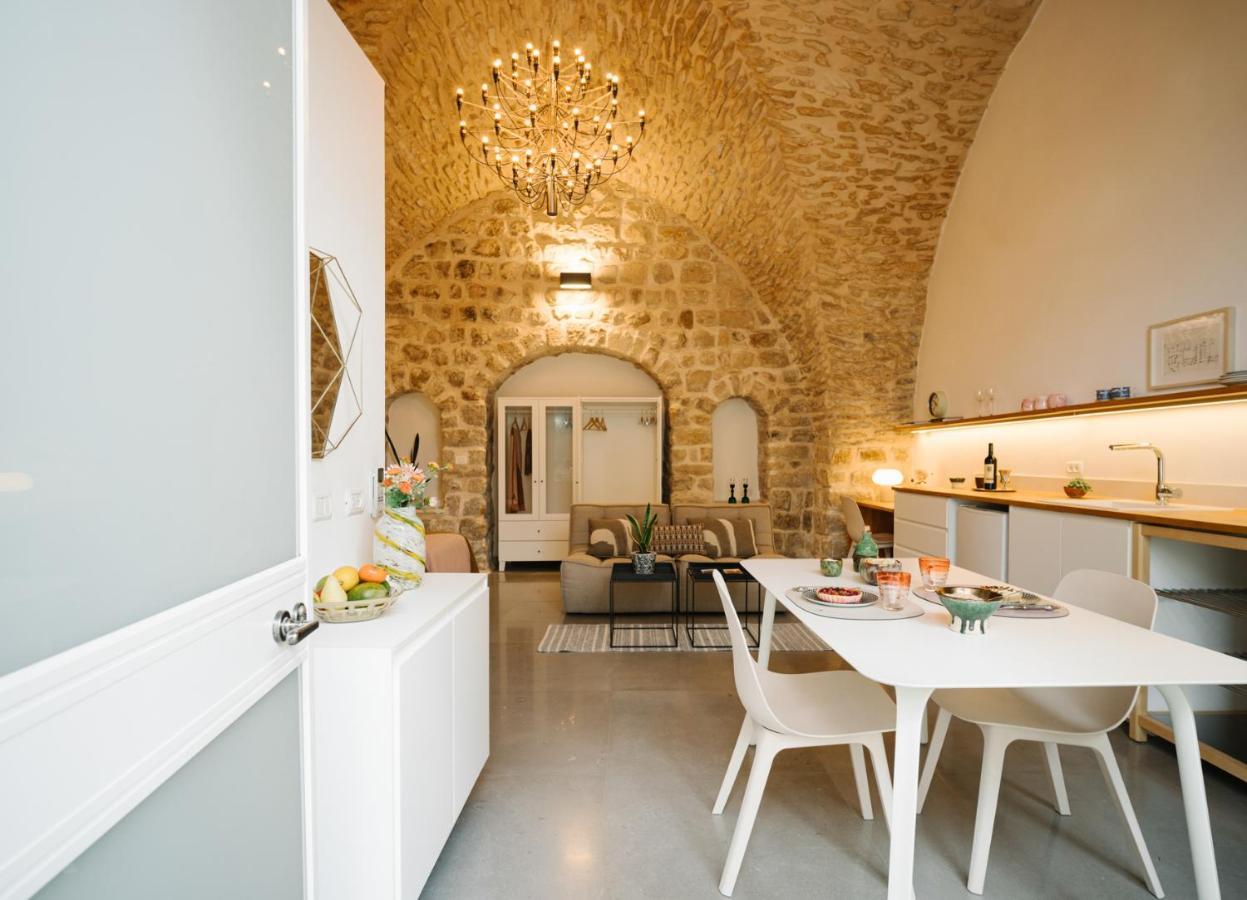 Azamra Inn Tzfat Safed Luaran gambar