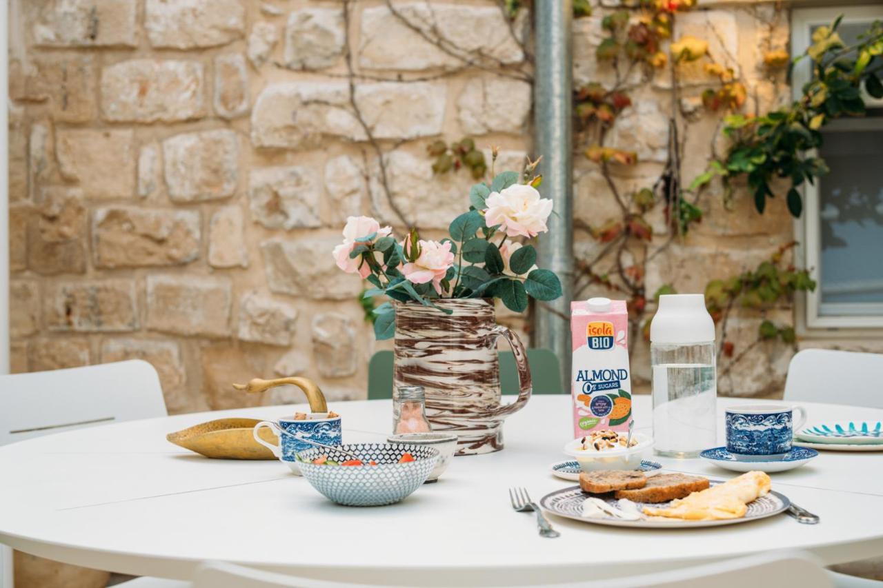 Azamra Inn Tzfat Safed Luaran gambar