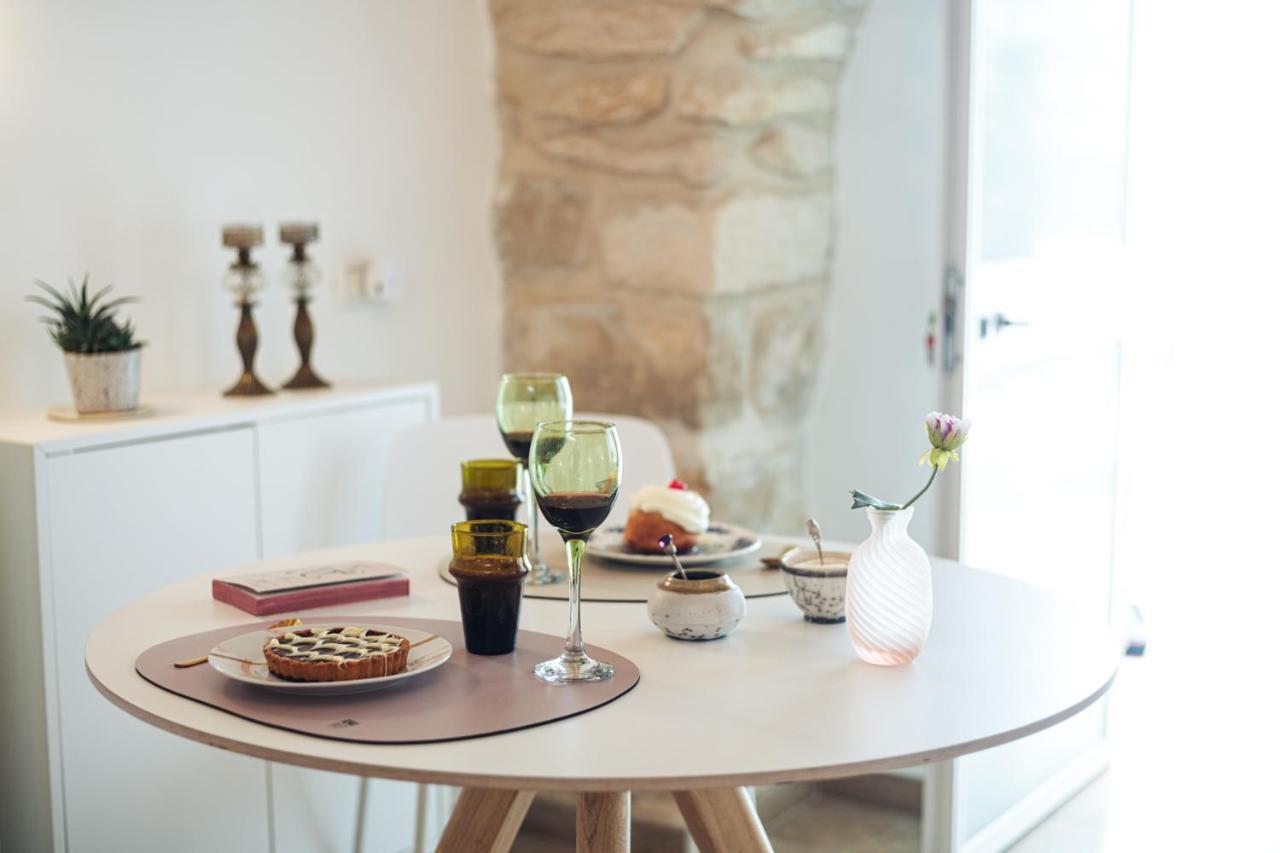 Azamra Inn Tzfat Safed Luaran gambar