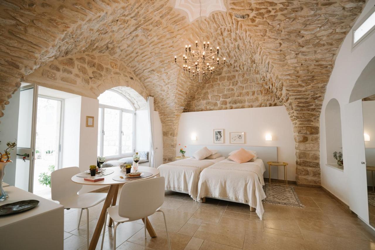 Azamra Inn Tzfat Safed Luaran gambar