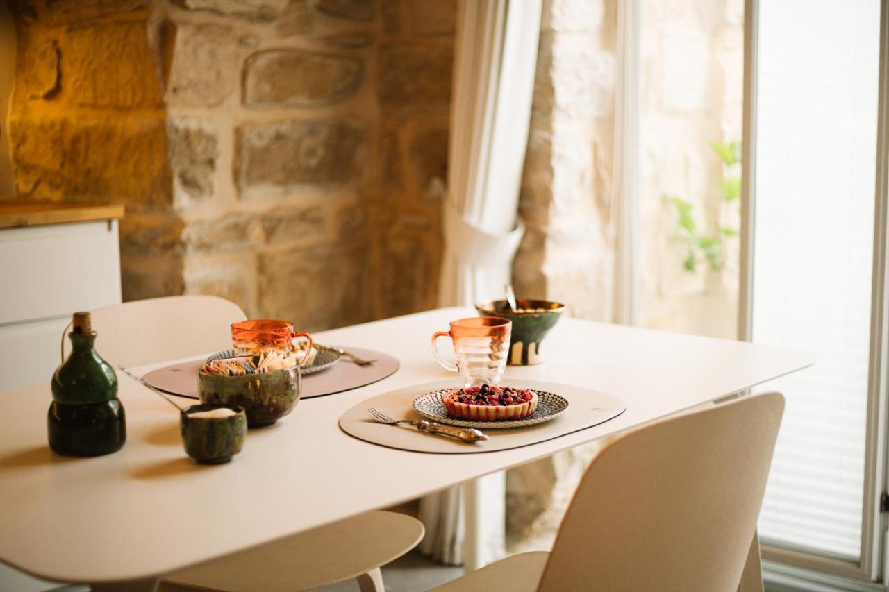 Azamra Inn Tzfat Safed Luaran gambar