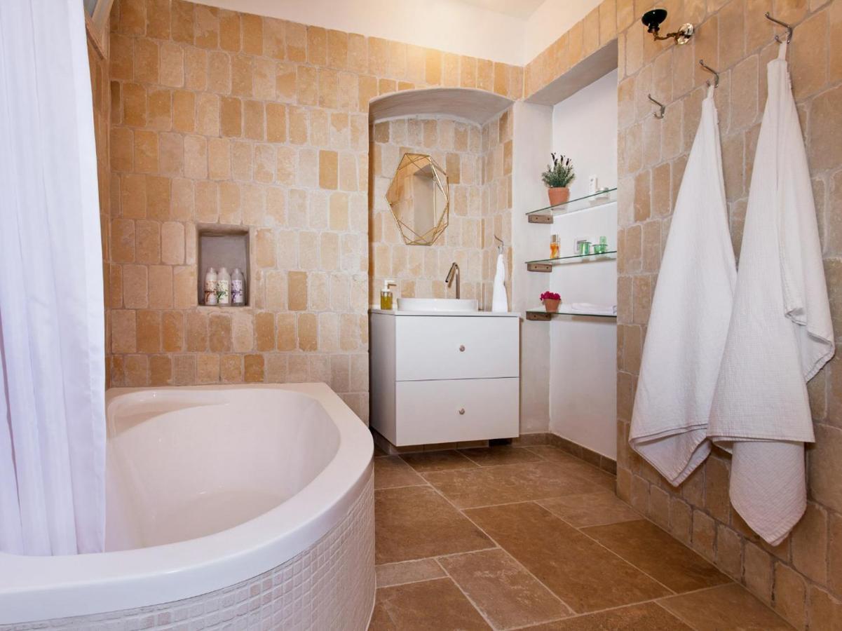 Azamra Inn Tzfat Safed Luaran gambar
