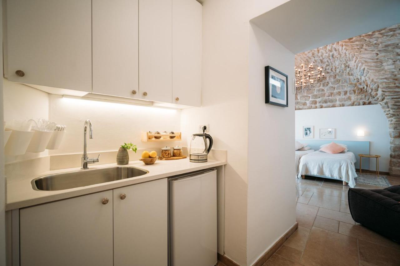 Azamra Inn Tzfat Safed Luaran gambar