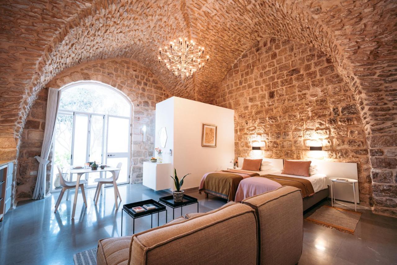 Azamra Inn Tzfat Safed Luaran gambar