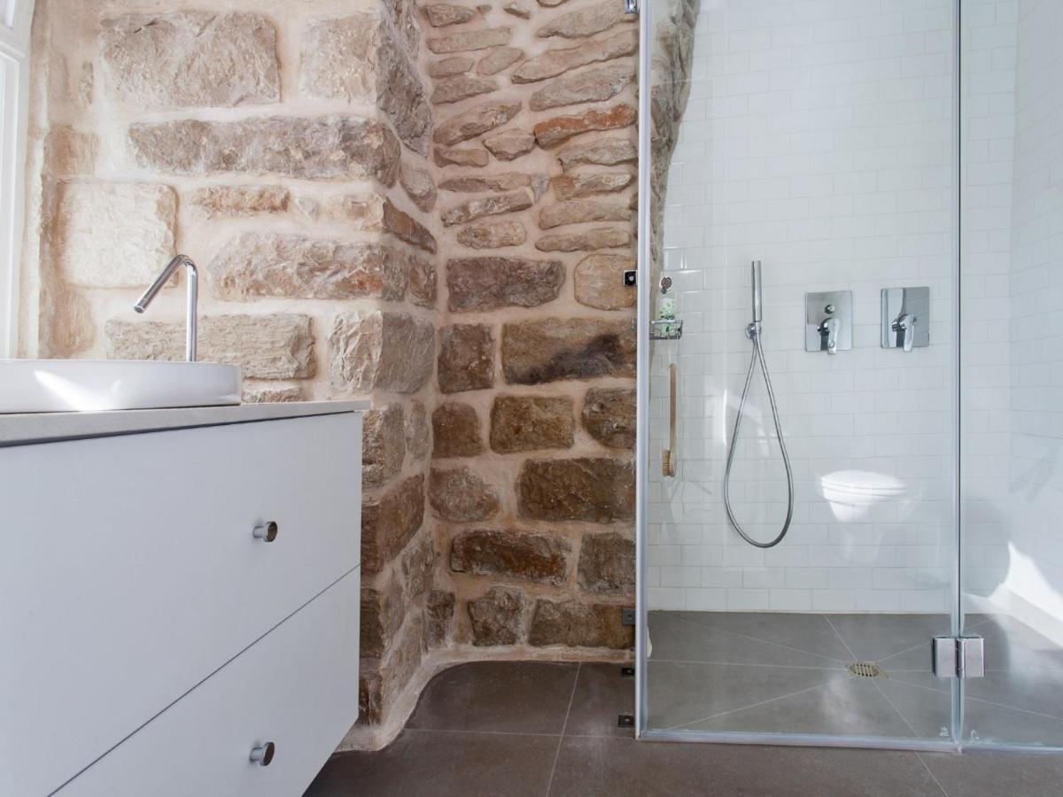 Azamra Inn Tzfat Safed Luaran gambar