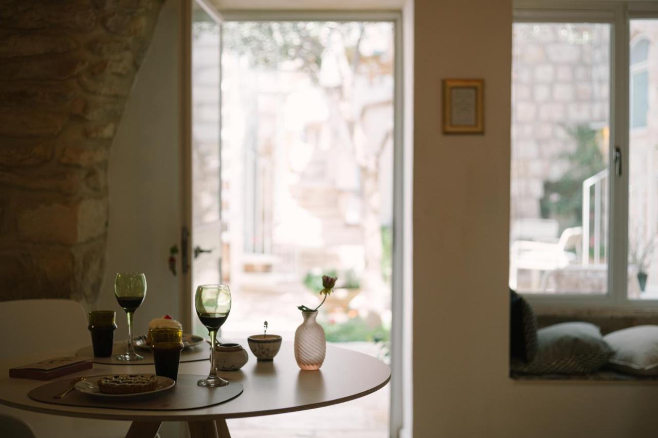 Azamra Inn Tzfat Safed Luaran gambar
